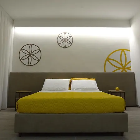 Il Rifugio Dei Templari Bed & Breakfast