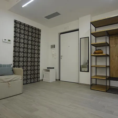 Oda ve Kahvaltı Il Rifugio Dei Templari Lecce