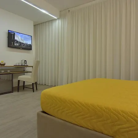 Il Rifugio Dei Templari