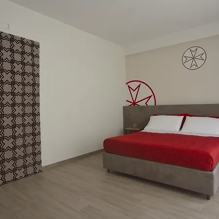 Il Rifugio Dei Templari Lecce