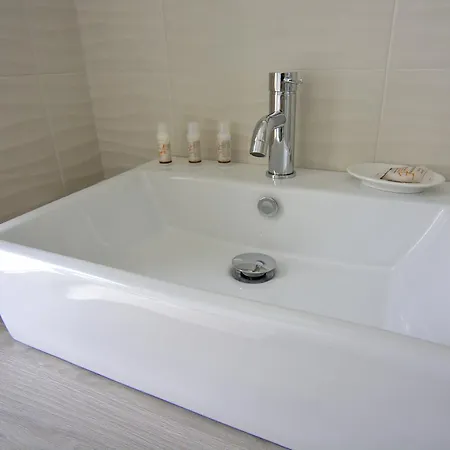 Il Rifugio Dei Templari Bed & Breakfast