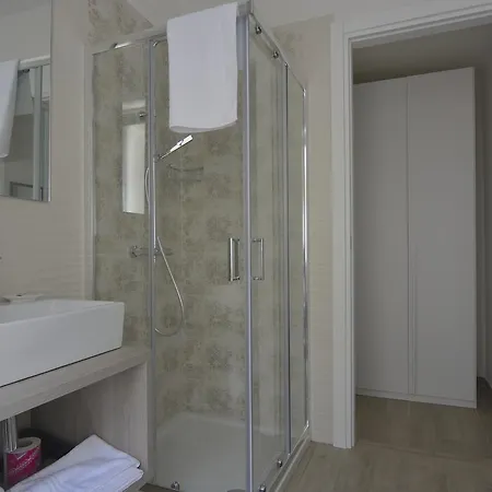 Il Rifugio Dei Templari Oda ve Kahvaltı 4*