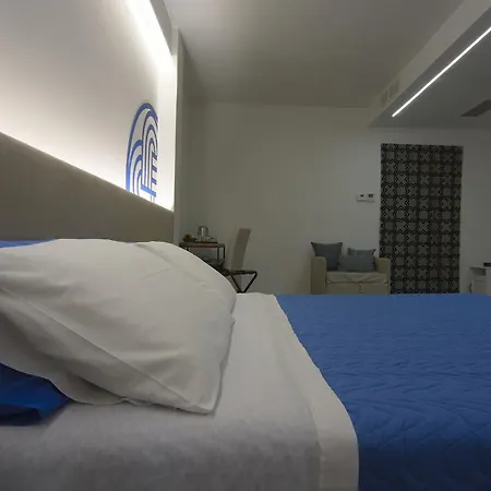 Frühstückspension Il Rifugio Dei Templari 4*