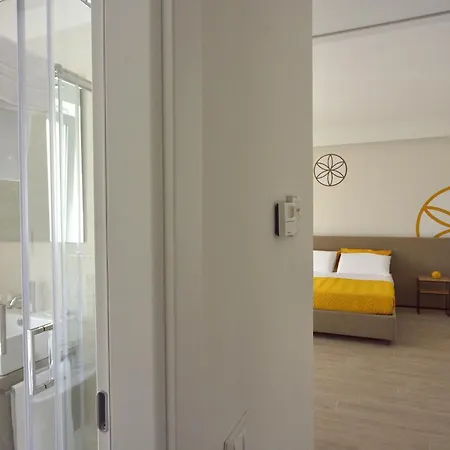 Il Rifugio Dei Templari 4*