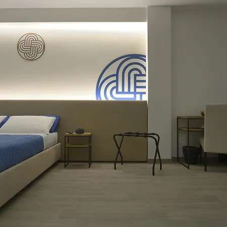 Il Rifugio Dei Templari Oda ve Kahvaltı 4*