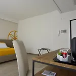 Il Rifugio Dei Templari Frühstückspension 4*