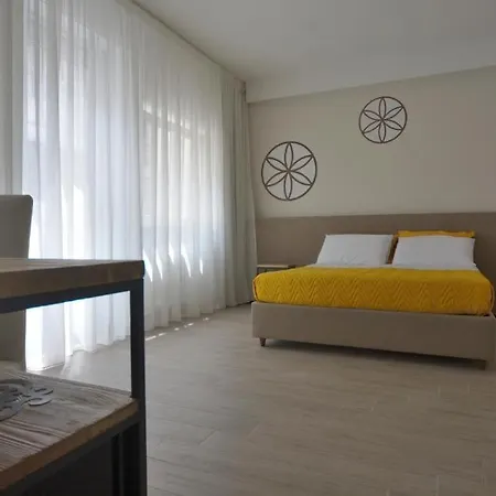 Il Rifugio Dei Templari 4* レッチェ