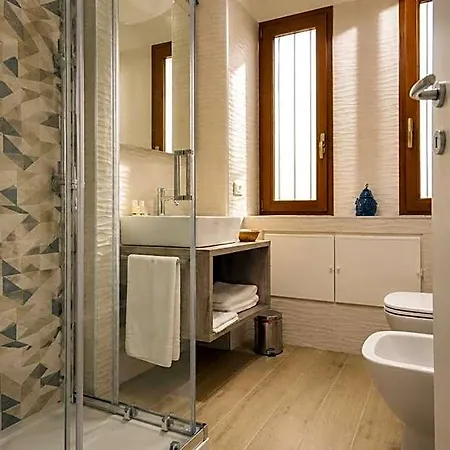 B&B Il Rifugio Dei Templari