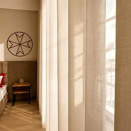 B&B Il Rifugio Dei Templari