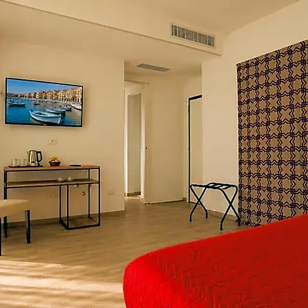 Il Rifugio Dei Templari 4* 레체