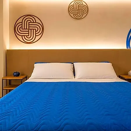 Il Rifugio Dei Templari