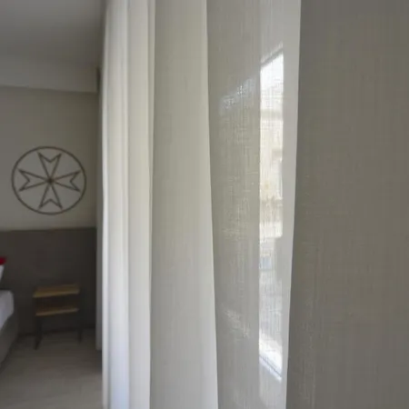 Il Rifugio Dei Templari