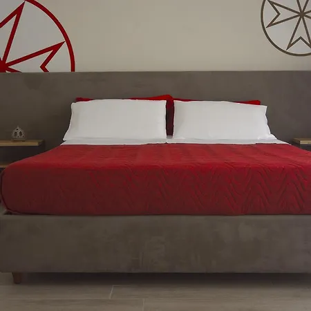 Panzió Il Rifugio Dei Templari Lecce