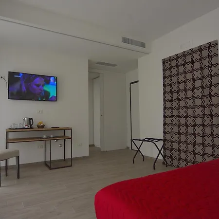 Il Rifugio Dei Templari Panzió Lecce