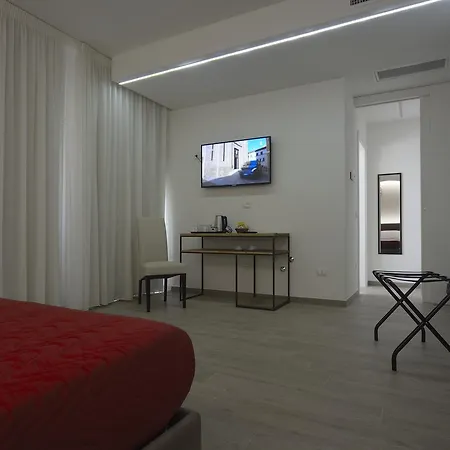 Il Rifugio Dei Templari Panzió