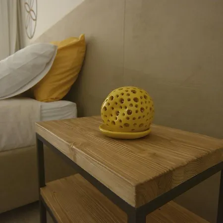 Il Rifugio Dei Templari 4*