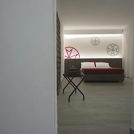 Il Rifugio Dei Templari