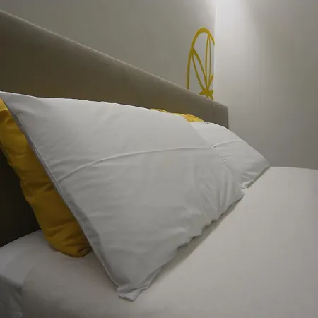 ベッド・アンド・ブレックファスト Il Rifugio Dei Templari 4*