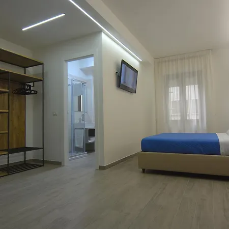 Il Rifugio Dei Templari