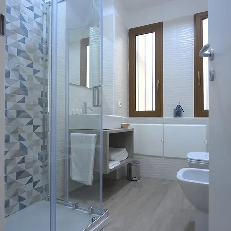 Frühstückspension Il Rifugio Dei Templari Lecce