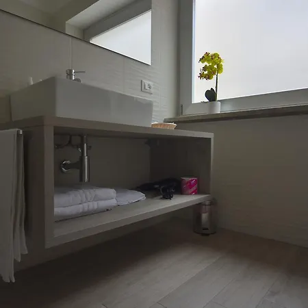 ベッド・アンド・ブレックファスト Il Rifugio Dei Templari 4*