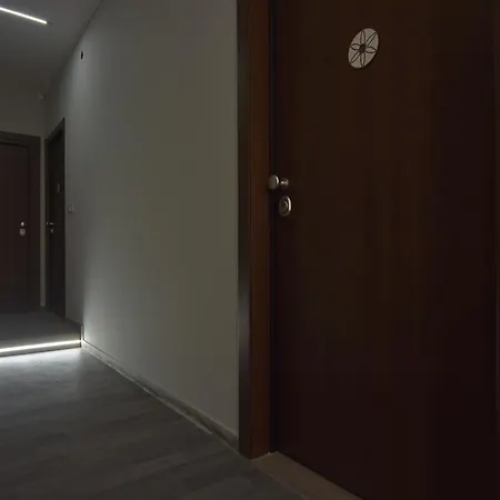 Il Rifugio Dei Templari Frühstückspension