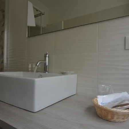 Il Rifugio Dei Templari Frühstückspension Lecce