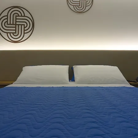 Il Rifugio Dei Templari 4* レッチェ