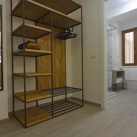 Frühstückspension Il Rifugio Dei Templari Lecce