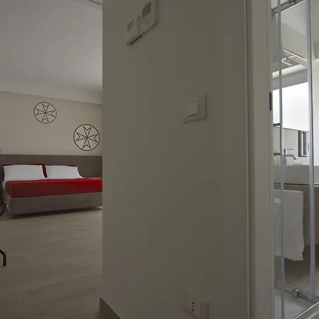 Il Rifugio Dei Templari 4*