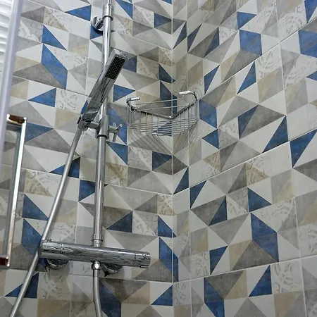 ベッド・アンド・ブレックファスト Il Rifugio Dei Templari レッチェ