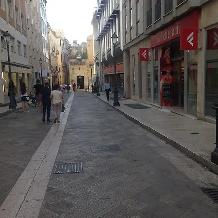 Il Rifugio Dei Templari 4*