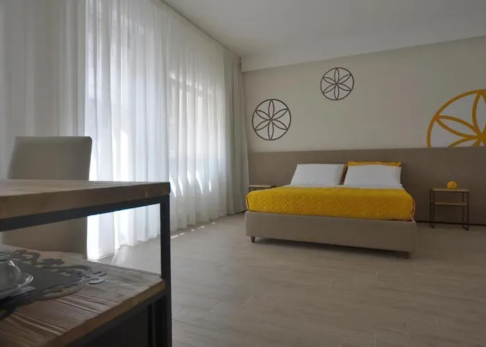 Il Rifugio Dei Templari 4* Lecce