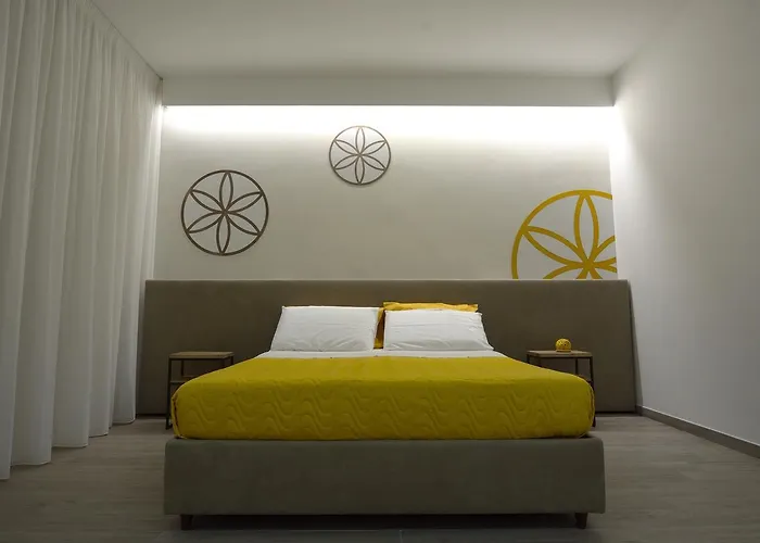 Il Rifugio Dei Templari Panzió