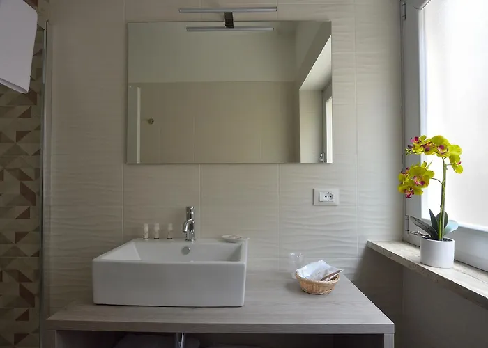 Il Rifugio Dei Templari Lecce