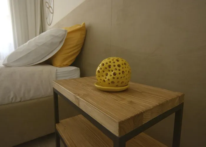 Il Rifugio Dei Templari 4*