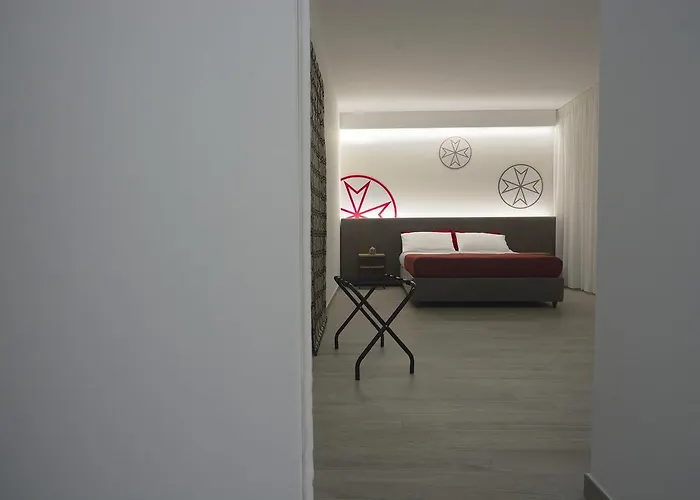 Il Rifugio Dei Templari