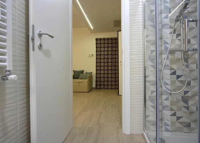 Il Rifugio Dei Templari