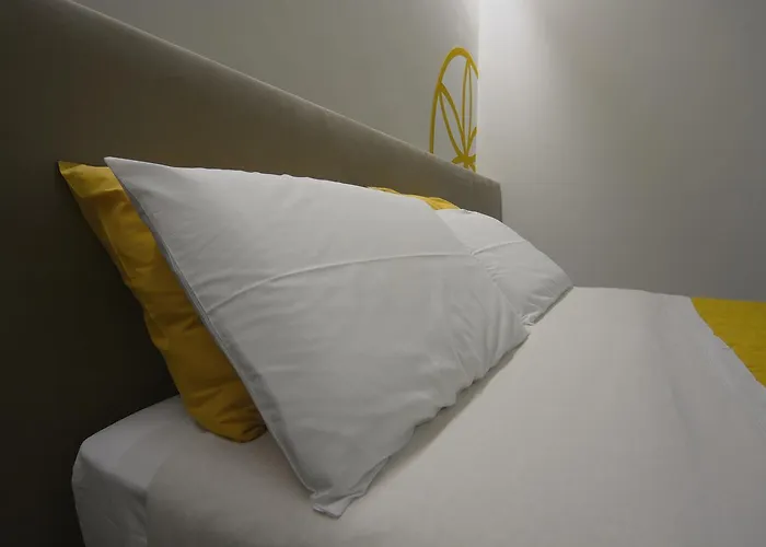 Panzió Il Rifugio Dei Templari 4*