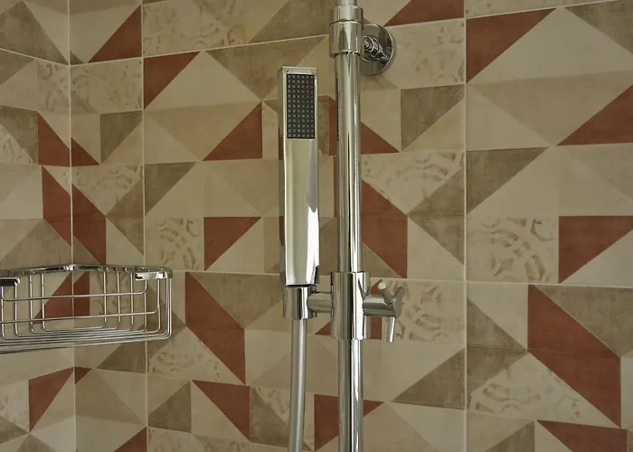 Panzió Il Rifugio Dei Templari 4*