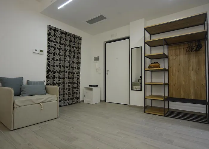 Panzió Il Rifugio Dei Templari Lecce