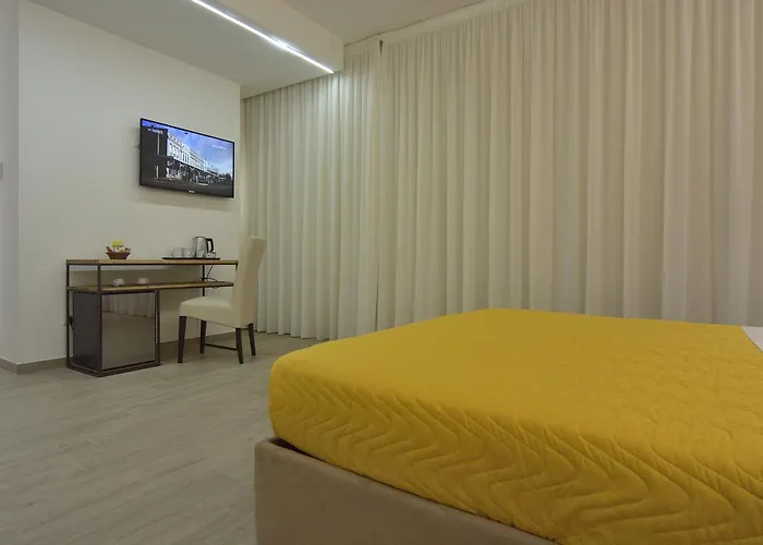 Il Rifugio Dei Templari