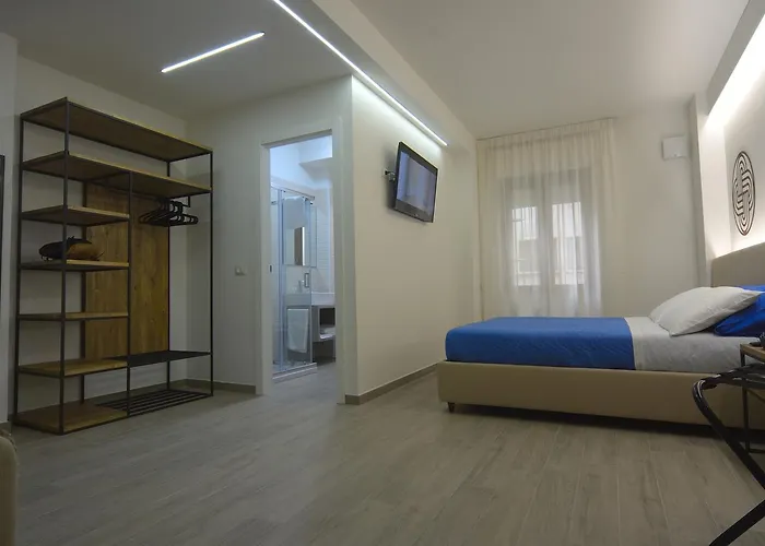 Il Rifugio Dei Templari