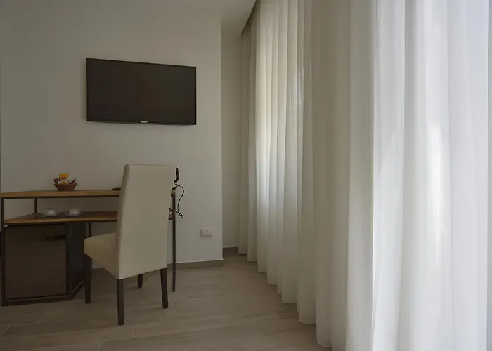 Il Rifugio Dei Templari