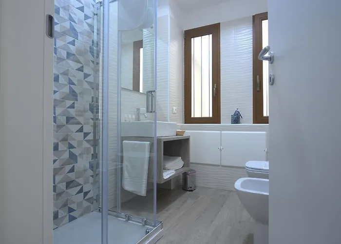 Panzió Il Rifugio Dei Templari Lecce