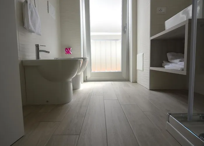 Il Rifugio Dei Templari 4*