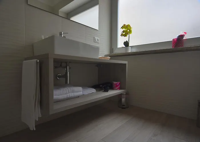 Panzió Il Rifugio Dei Templari 4*