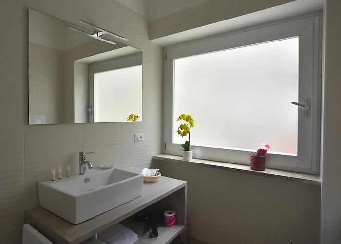 Il Rifugio Dei Templari לינה וארוחת בוקר