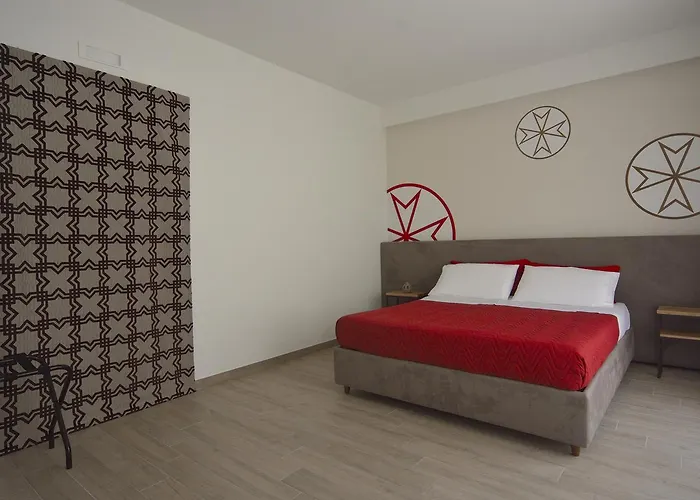 Il Rifugio Dei Templari Lecce