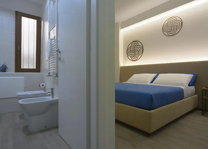 Il Rifugio Dei Templari 4* Lecce